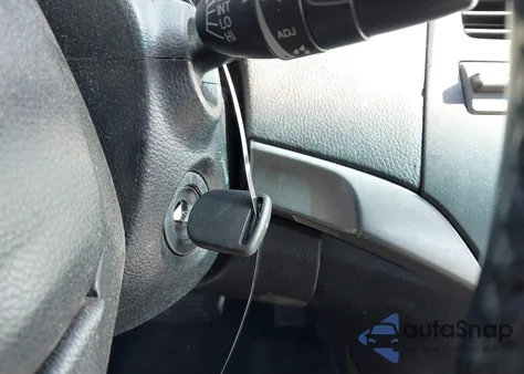 2010 Honda Accord 2.4 Ex-L from USA, damaged, VIN 1HGCP2F82AA036495